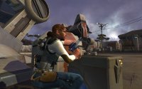 Cкриншот Star Wars: The Old Republic, изображение № 506111 - RAWG