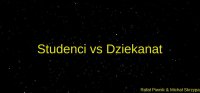 Cкриншот Studenci vs Dziekanat, изображение № 3426312 - RAWG