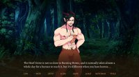 Cкриншот Burning Secrets - A Bara Visual Novel, изображение № 3505691 - RAWG