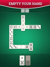 Cкриншот Dominoes - Domiones Master, изображение № 2682442 - RAWG