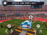 Cкриншот Car Soccer 2018, изображение № 1756152 - RAWG