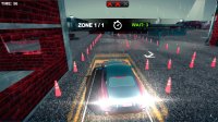 Cкриншот Parking 3D, изображение № 1958239 - RAWG