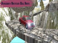 Cкриншот Dangerous 4x4 Mountain Drive: Snow Way Tracks, изображение № 1832788 - RAWG