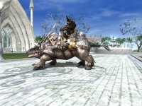 Cкриншот ArchLord: The Legend of Chantra, изображение № 444790 - RAWG