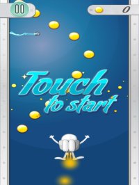 Cкриншот Space Escape - Galaxy Game for Boys and Kids, изображение № 1840359 - RAWG