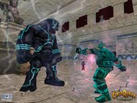 Cкриншот EverQuest: Gates of Discord, изображение № 386904 - RAWG