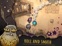 Cкриншот FurryFury: Smash & Roll, изображение № 3338059 - RAWG