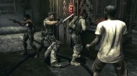 Cкриншот Resident Evil 5, изображение № 114993 - RAWG