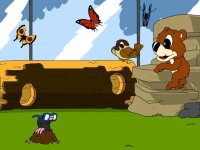 Cкриншот Teddy Bear Kids Zoo Games, изображение № 876676 - RAWG