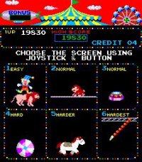 Cкриншот Circus Charlie, изображение № 754291 - RAWG