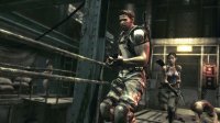 Cкриншот Resident Evil 5, изображение № 723930 - RAWG