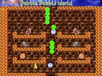 Cкриншот Bubble Bobble World, изображение № 321676 - RAWG