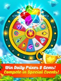 Cкриншот Addictive Gem Match Mania Drop, изображение № 890374 - RAWG