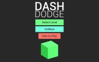 Cкриншот Dash Dodge, изображение № 1608084 - RAWG