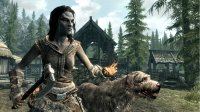 Cкриншот The Elder Scrolls V: Skyrim Legendary Edition, изображение № 609344 - RAWG