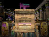 Cкриншот Extreme Vegas, изображение № 391963 - RAWG