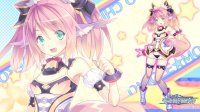 Cкриншот Genkai Tokki: Moero Chronicle, изображение № 3422204 - RAWG