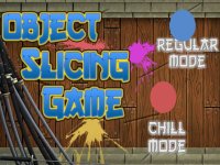 Cкриншот Ninja Slash - Color Balls Slicing Free Games, изображение № 1598379 - RAWG