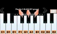 Cкриншот Real Piano Teacher, изображение № 1420530 - RAWG