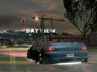 Cкриншот Need for Speed: Underground 2, изображение № 810038 - RAWG