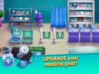 Cкриншот Medicine Dash - Hospital Time Management Game, изображение № 1429279 - RAWG