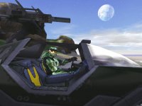 Cкриншот Halo: Combat Evolved, изображение № 348152 - RAWG