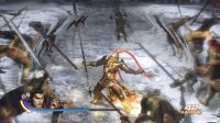 Cкриншот Dynasty Warriors 7, изображение № 563174 - RAWG