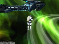 Cкриншот Universal Combat: На краю Вселенной, изображение № 413323 - RAWG