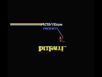 Cкриншот Pitfall! (1982), изображение № 727308 - RAWG