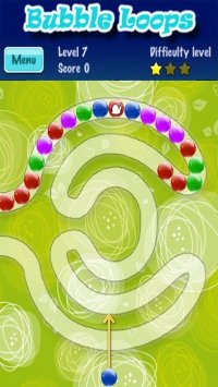 Cкриншот Bubble Loops, изображение № 2154986 - RAWG