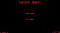 Cкриншот Warlock Quest, изображение № 1758995 - RAWG