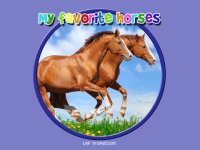 Cкриншот my favorite horses - free game for kids, изображение № 1669755 - RAWG