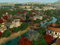 Cкриншот The Sims 3: Dragon Valley, изображение № 611645 - RAWG