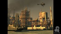 Cкриншот Mercenaries 2: World in Flames, изображение № 471848 - RAWG