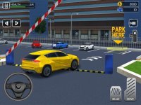 Cкриншот Parking Professor: Car Sim 3D, изображение № 2318508 - RAWG