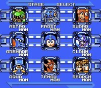 Cкриншот Rockman 8 Famicom, изображение № 3225808 - RAWG