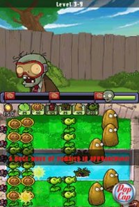 Cкриншот Plants vs. Zombies, изображение № 244514 - RAWG