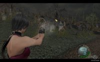 Cкриншот Resident Evil 4 (2005), изображение № 1672566 - RAWG