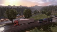 Cкриншот Euro Truck Simulator 2 - Going East!, изображение № 614916 - RAWG