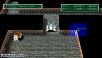 Cкриншот Digimon World 2, изображение № 3445407 - RAWG