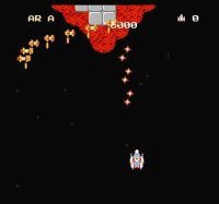 Cкриншот Star Force (1985), изображение № 1697841 - RAWG