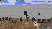 Cкриншот Weapons Simulator - Outdoor Edition, изображение № 1790664 - RAWG