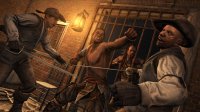 Cкриншот Assassin's Creed III: The Tyranny of King Washington - The Betrayal, изображение № 606210 - RAWG