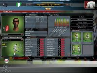 Cкриншот Total Club Manager 2005, изображение № 408874 - RAWG
