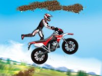 Cкриншот Motocross Pro Rider 2, изображение № 1335330 - RAWG