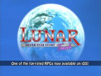Cкриншот Lunar Silver Star Story Touch, изображение № 939225 - RAWG