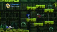 Cкриншот Sonic the Hedgehog 4 - Episode I, изображение № 1659817 - RAWG