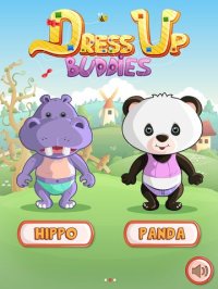 Cкриншот Dress Up Animals, изображение № 890136 - RAWG