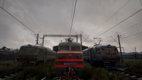 Cкриншот Trans-Siberian Railway Simulator, изображение № 1821606 - RAWG