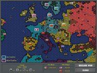 Cкриншот Вторая мировая: Стратегия победы, изображение № 219645 - RAWG